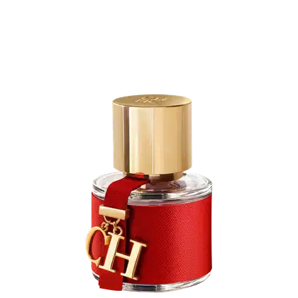 Imagem do produto CH Carolina Herrera Eau de Toilette - Perfume Feminino 30ml