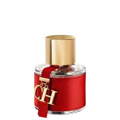 Imagem do produto CH Carolina Herrera Eau de Toilette - Perfume Feminino 50ml