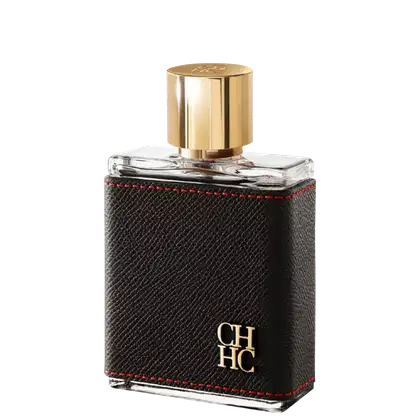 Imagem do produto CH Men Carolina Herrera Eau de Toilette - Perfume Masculino 100ml