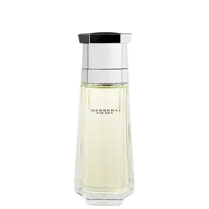 Imagem do produto Herrera For Men Carolina Herrera Eau de Toilette - Perfume Masculino 100ml