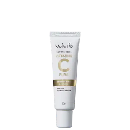 Imagem do produto Vult Vitamina C Pura - Sérum Redutor de Linhas 30g