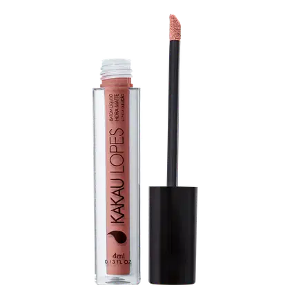 Imagem do produto Kakau Lopes Hidra Matte Dust - Batom Líquido 4ml