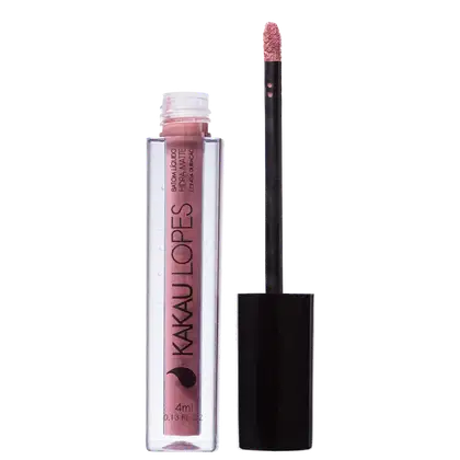Imagem do produto Kakau Lopes Hidra Matte Breath - Batom Líquido 4ml