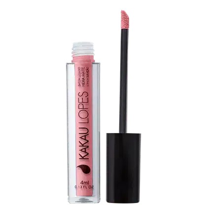 Imagem do produto Kakau Lopes Hidra Matte Life - Batom Líquido 4ml
