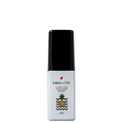 Imagem do produto Kakau Lopes Calming Summer Water - Fixador de Maquiagem 60ml