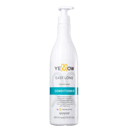 Imagem do produto Yellow Easy Long - Condicionador 500ml 