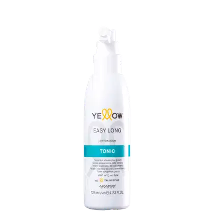 Imagem do produto Yellow Easy Long - Tônico Capilar 125ml 