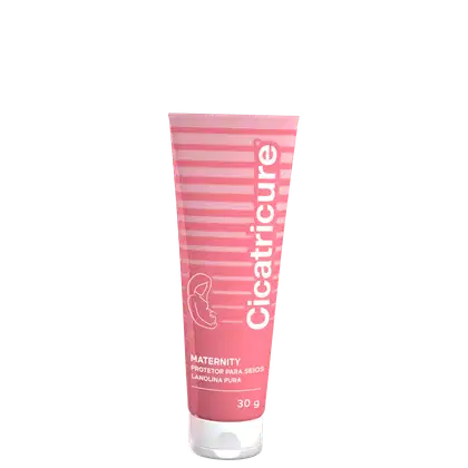 Imagem do produto Cicatricure Maternity - Creme Protetor de Seios 30g