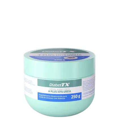 Imagem do produto Goicoecha DiabetTX - Creme Hidratante Corporal 250g