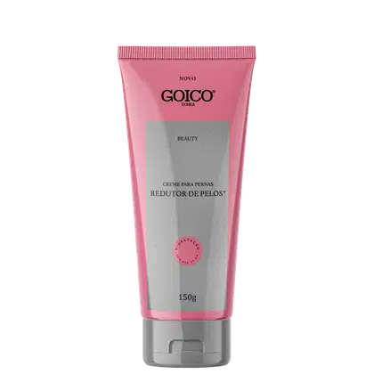 Imagem do produto Goicoechea Beauty para Pernas - Creme Redutor de Pelos 150g