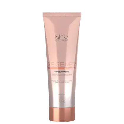 Imagem do produto K.Pro Regenér - Condicionador 240g