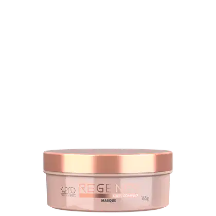 Imagem do produto K.Pro Regenér - Máscara Capilar 165g