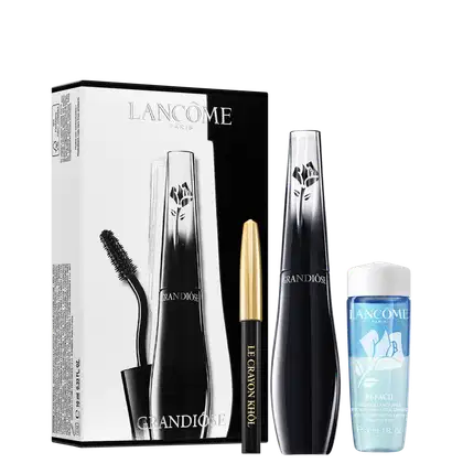 Imagem do produto Kit Lancôme Grandiôse Noir (3 Produtos)