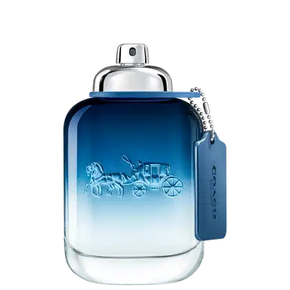 Imagem do produto Coach Blue Coach Eau de Toilette - Perfume Masculino 100ml