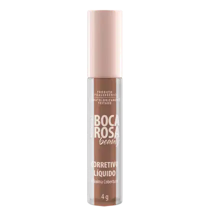 Imagem do produto Payot Boca Rosa Beauty HD 5 Tulipa - Corretivo Líquido 4g