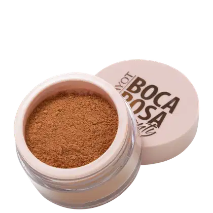 Imagem do produto Boca Rosa Beauty by Payot 3 Mármore - Pó Solto 20g