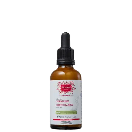 Imagem do produto Mustela Maternité - Sérum Tratamento para Estrias 45ml