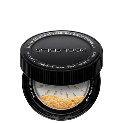 Imagem do produto Smashbox Photo Finish Dark - Pó Translúcido 12g