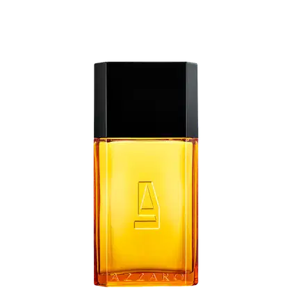 Imagem do produto Azzaro Pour Homme Eau de Toilette EDT - Perfume Masculino 50ml