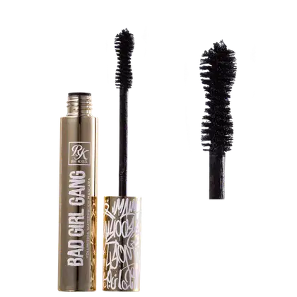 Imagem do produto Ruby Kisses Bad Girl Gang - Máscara para Cílios 12g
