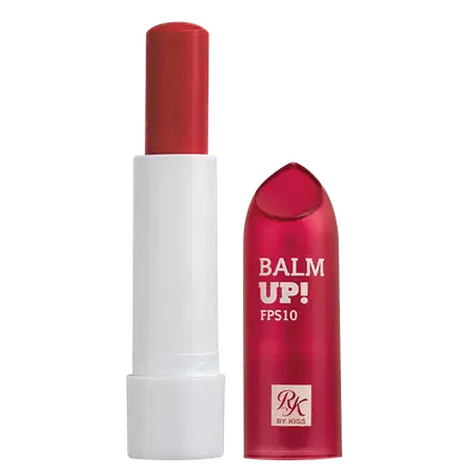 Imagem do produto Ruby Kisses Balm Up! FPS10 Stand Up - Balm Labial 4g