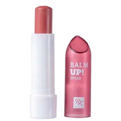 Imagem do produto Ruby Kisses Balm Up! FPS10 Get Up - Balm Labial 4g