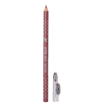 Imagem do produto Ruby Kisses Ultra-Easy Pale Nude - Lápis de Boca 1,5g