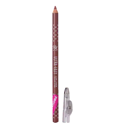 Imagem do produto Ruby Kisses Ultra-Easy Nude Rose - Lápis de Boca 1,5g