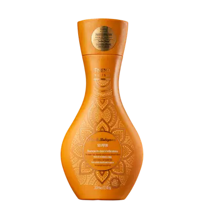 Imagem do produto Amend Millenar Óleos de Madagascar - Shampoo 300ml