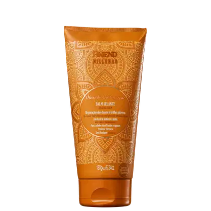 Imagem do produto Amend Millenar Óleos de Madagascar - Leave-in 180g