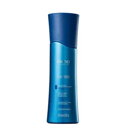 Imagem do produto Amend Expertise Redensifica & Encorpa - Shampoo 250ml