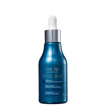 Imagem do produto Amend Expertise Redensifica & Encorpa - Sérum Redensificador 75ml