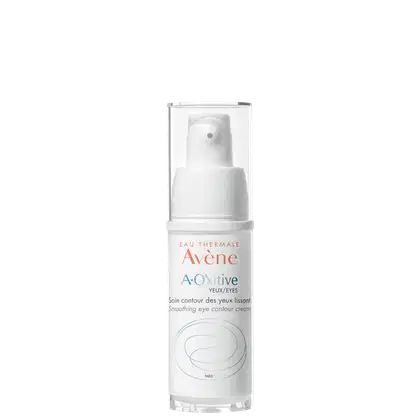 Imagem do produto Avène A-Oxitive Yeux - Redutor de Linhas 15ml