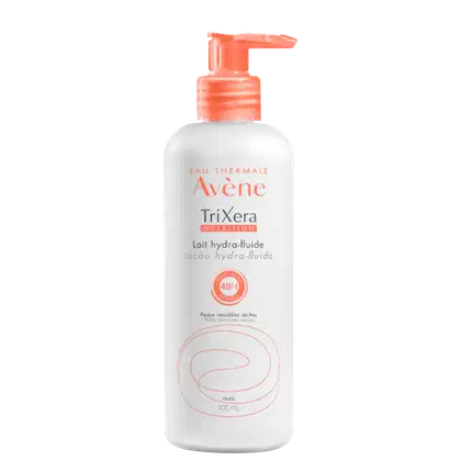 Imagem do produto Avène Trixera Hydra-Fluida - Loção Hidratante Corporal 400ml