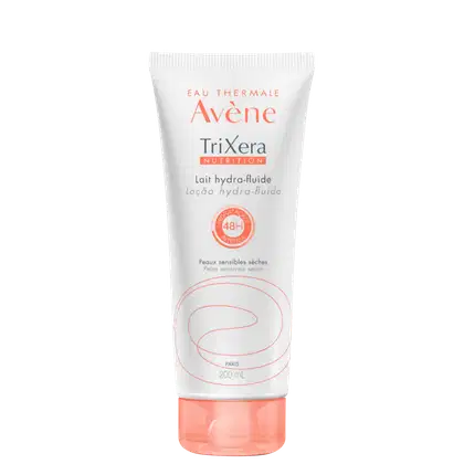 Imagem do produto Avène Trixera Hydra-Fluida - Loção Hidratante Corporal 200ml