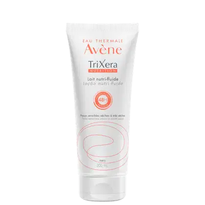 Imagem do produto Avène Trixera Nutri-Fluida - Loção Hidratante Corporal 200ml