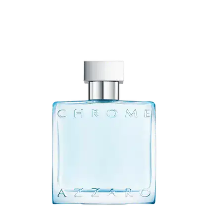 Imagem do produto Chrome Azzaro Eau de Toilette - Perfume Masculino 50ml