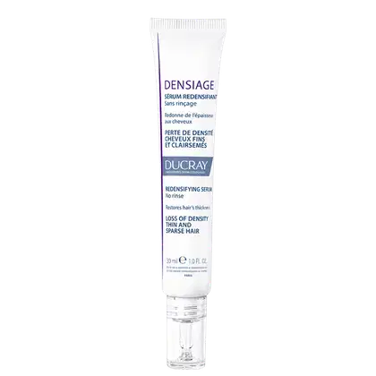 Imagem do produto DUCRAY Densiage - Sérum Antienvelhecimento Capilar 3x30ml