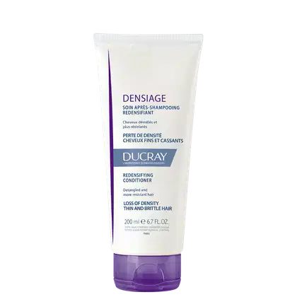 Imagem do produto DUCRAY Densiage - Condicionador Antienvelhecimento 200ml
