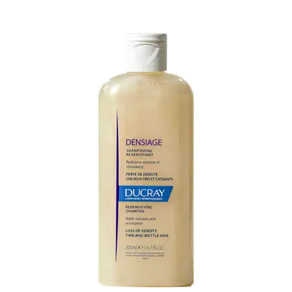 Imagem do produto DUCRAY Densiage - Shampoo Antienvelhecimento 200ml