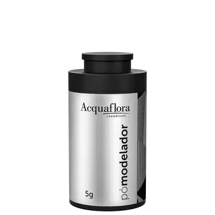 Imagem do produto Acquaflora - Pó Texturizador 5g