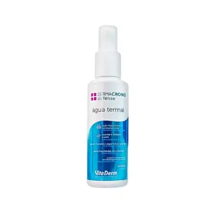 Imagem do produto Vita Derm Dermacono Defense Água Termal 140ml