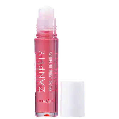 Imagem do produto Zanphy Tutti Frutti - Brilho Labial 4g