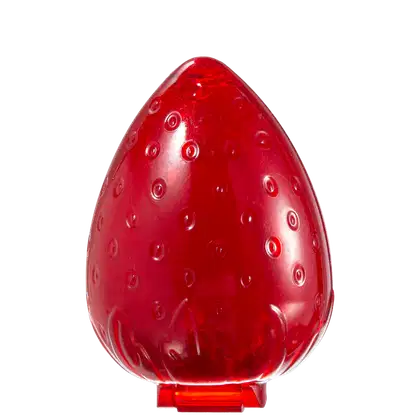 Imagem do produto Zanphy Morango - Brilho Labial 4g