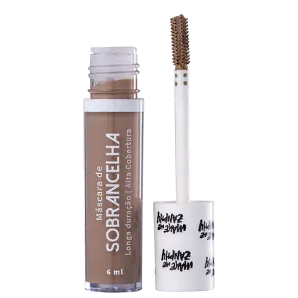 Imagem do produto Zapnhy Universal - Máscara para Sobrancelha 3,5ml