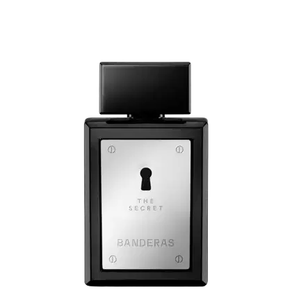 Imagem do produto The Secret Banderas Eau de Toilette - Perfume Masculino 50ml