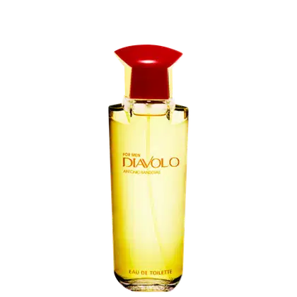 Imagem do produto Diavolo Banderas Eau de Toilette - Perfume Masculino 100ml
