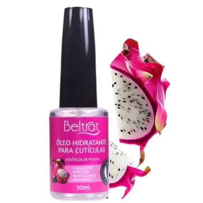 Imagem do produto OLEO CUTICULA HIDR.PITAYA BELTRAT 10ML