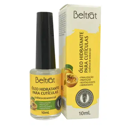 Imagem do produto OLEO CUTICULA HIDR.MARACUJA BELTRAT 10ML