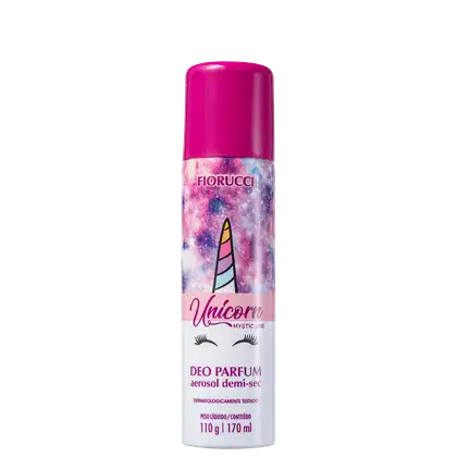 Imagem do produto Fiorucci Unicorn Pink - Desodorante Feminino 170ml